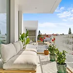 Casa Laurete * Lagos