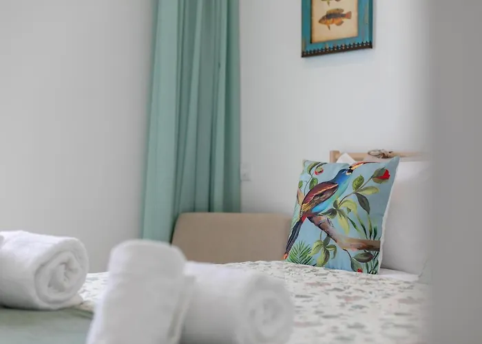 别墅 Casa Laurete *