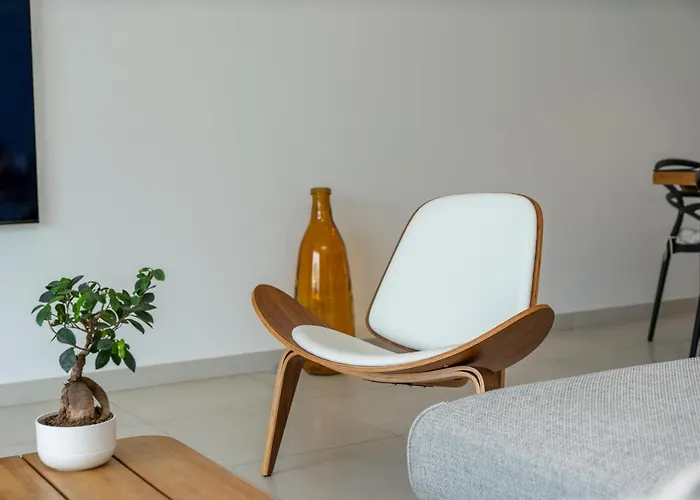 Villa Casa Laurete Lagos