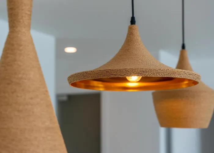 Casa Laurete Villa *