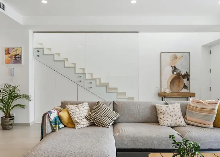 别墅 Casa Laurete *